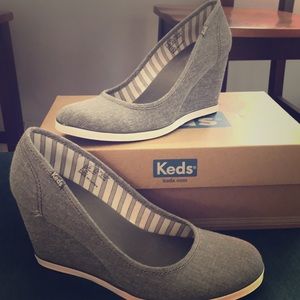 keds damsel wedge canada